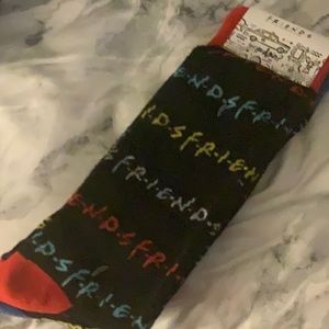 Friends socks new collection edition 2pk
